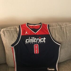 Washington wizards Rui Hachimura jersey